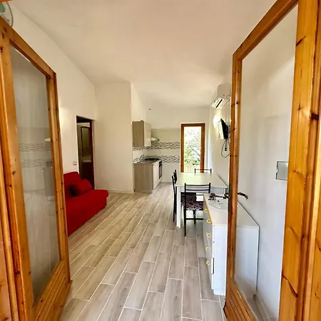 Con Veranda - Zona A 650 Mt Dalla Mare * San Teodoro (Sardinia)