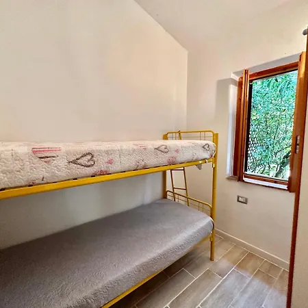 Con Veranda - Zona A 650 Mt Dalla Mare *