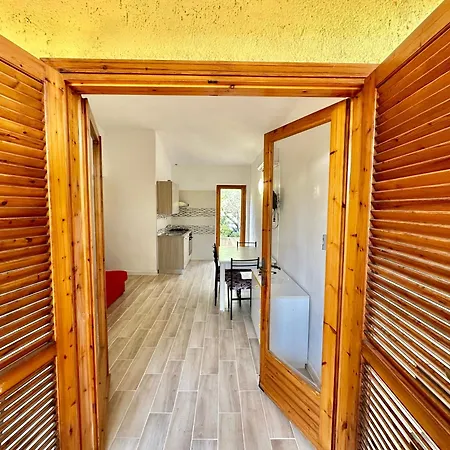 Con Veranda - Zona A 650 Mt Dalla Mare